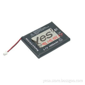 MP3 Battery for Apple iPad 616-0206